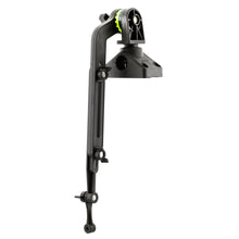 Load image into Gallery viewer, Scotty 140 Transducer Arm with slip disks and standard base
