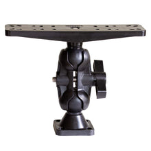 Load image into Gallery viewer, Scotty 173 2.25&quot; Ball Fish Finder Mount
