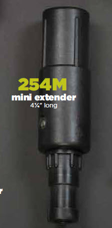 Scotty 254 Extension Arm for rod holders