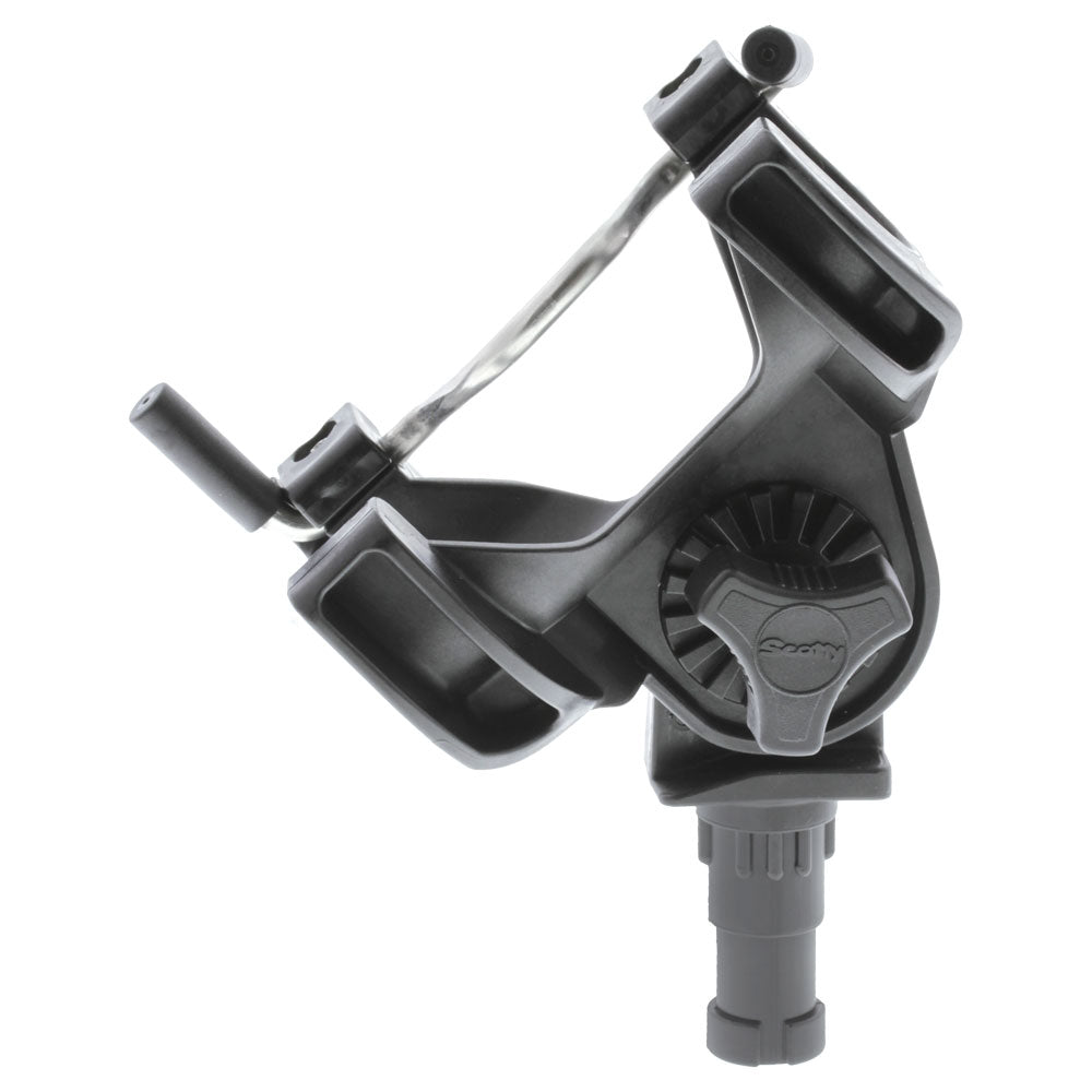 Scotty 289 Universal R5 Rod Holder – Pacific Yak Angler Inc