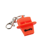 Load image into Gallery viewer, Scotty 786 Pealess Whistle
