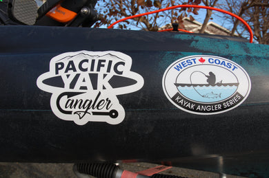 Products – Pacific Yak Angler