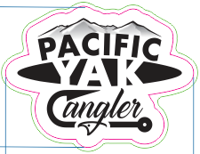 Clearance Items – Pacific Yak Angler