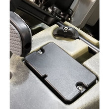 Load image into Gallery viewer, Replacement Transducer Plate - Bigwater / Predator
